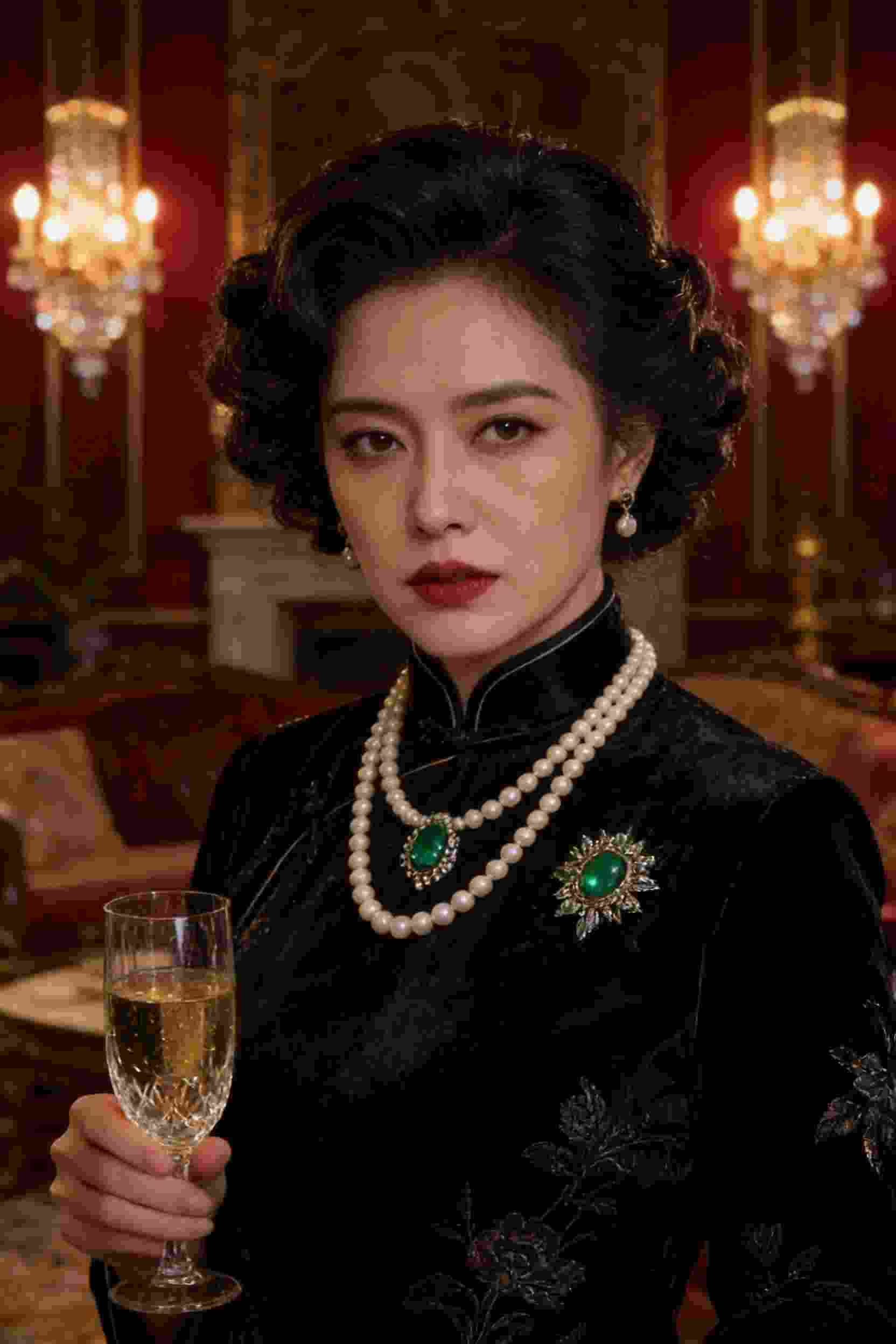 真犯人