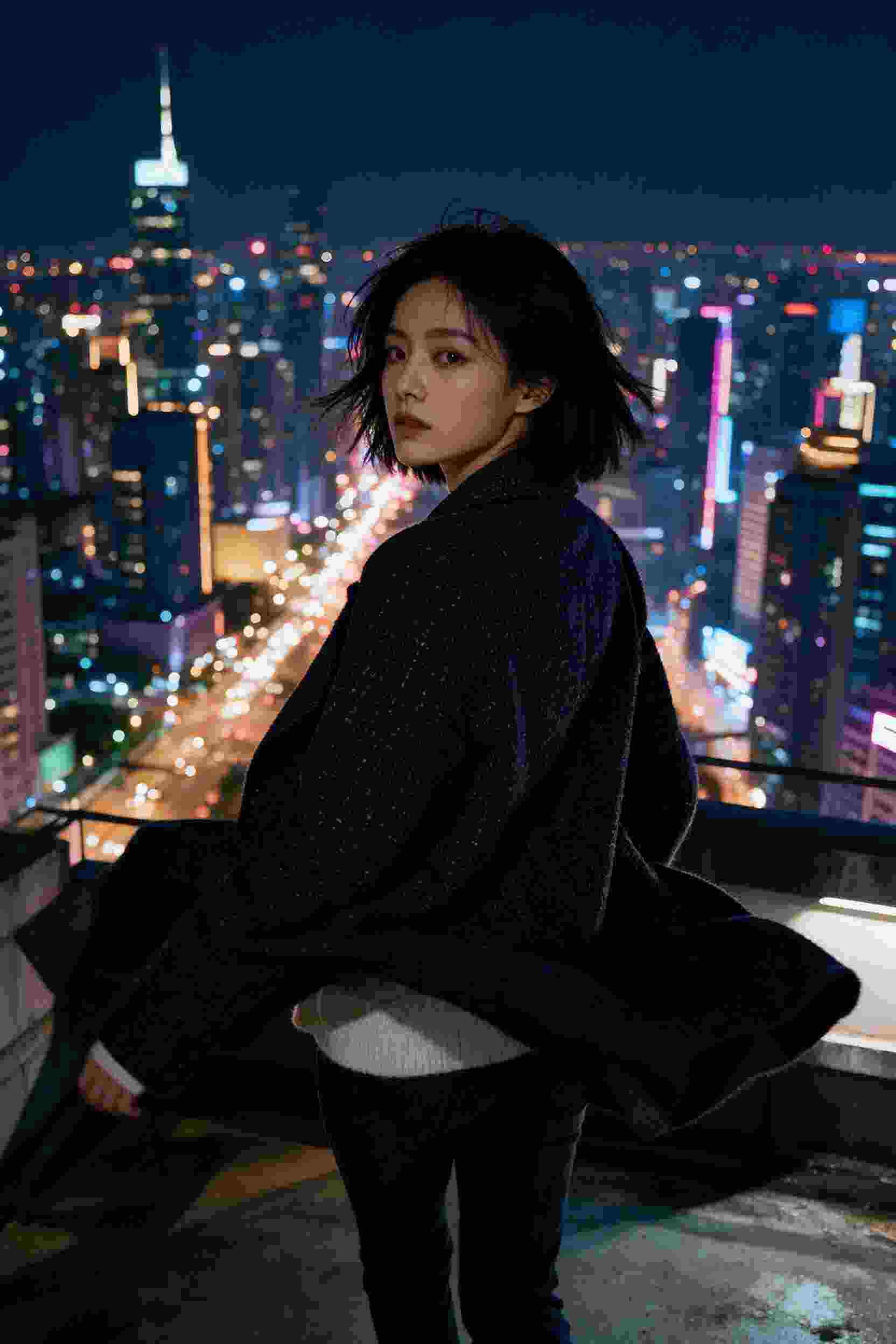 朱樱的房间