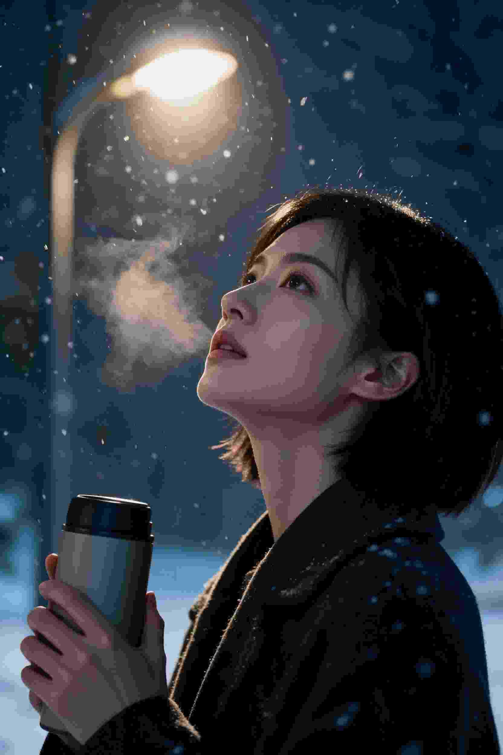 永远爱你