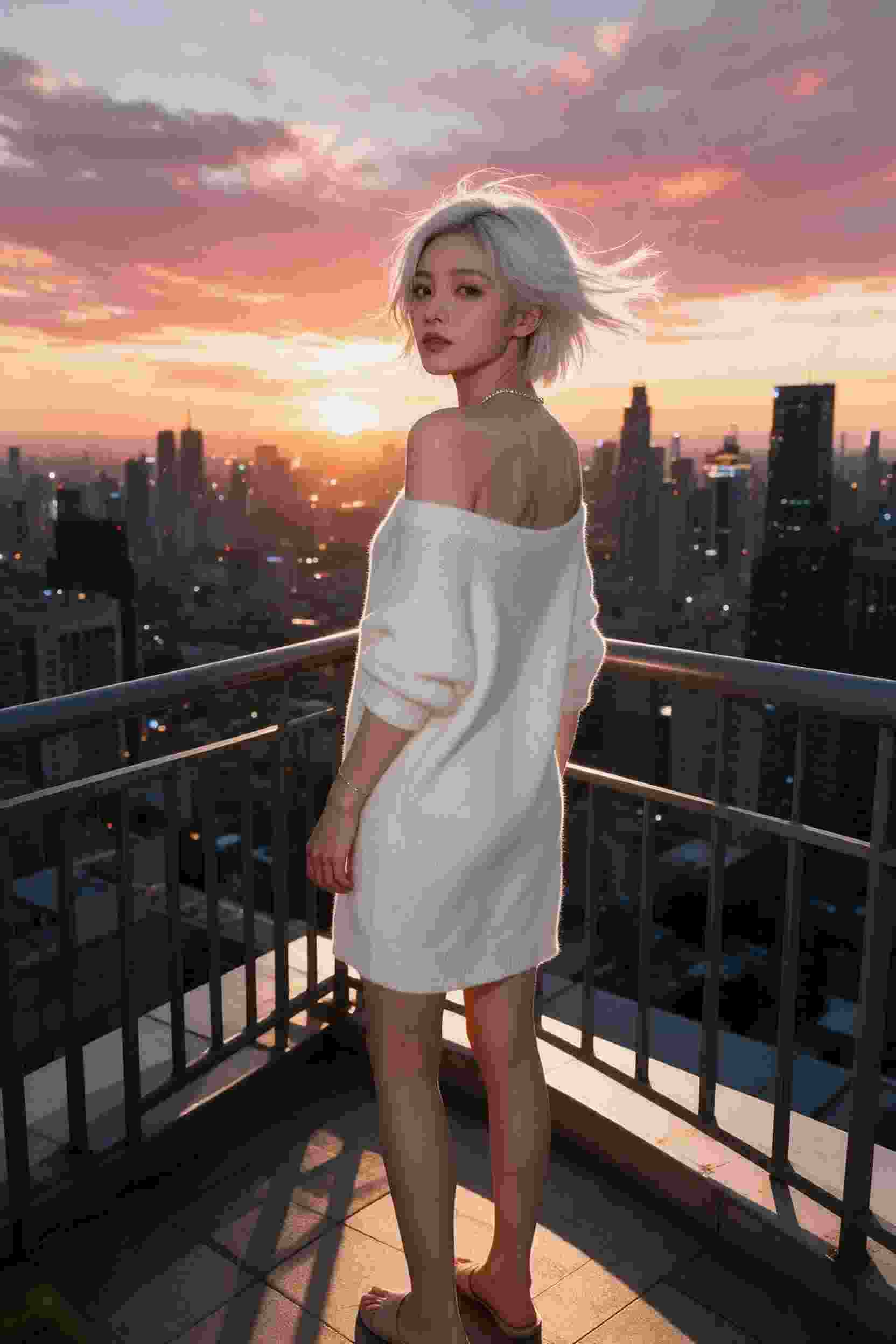 你是我今生的新娘